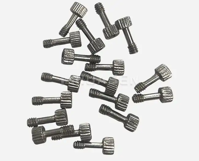 Corrosion Resistance in Waveguide Screw Choice Corrosion Resistance in Waveguide Screw Choice